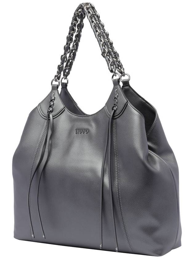 Liu Jo Bags.. Grey - LIU JO - BALAAN 4