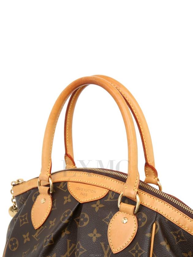 women tote bag - LOUIS VUITTON - BALAAN 8