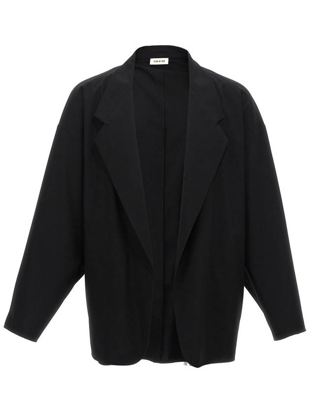 Fear Of God 'California' Blazer - FEAR OF GOD - BALAAN 1