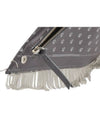 MM6 TRIANGLE CLUTCH - MAISON MARGIELA - BALAAN 4