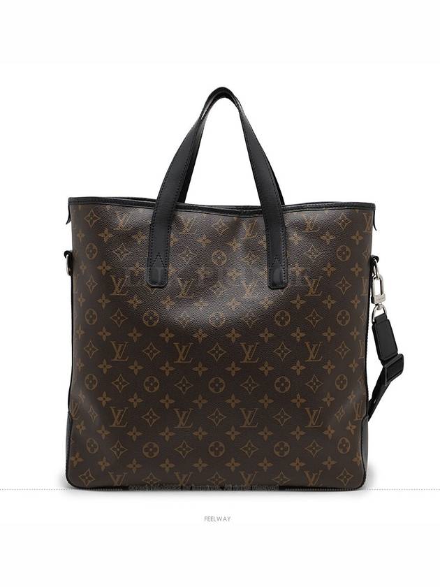 men shoulder bag - LOUIS VUITTON - BALAAN 3