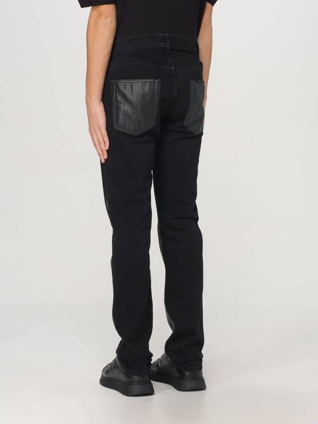 Pants men Versace Jeans Couture - VERSACE - BALAAN 2