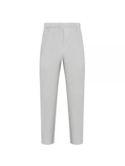 Issey Miyake pleated trousers HP48JF45011 B0711341050 - ISSEY MIYAKE - BALAAN 2