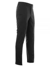 Men's Elope Straight Pants Black - J.LINDEBERG - BALAAN 2