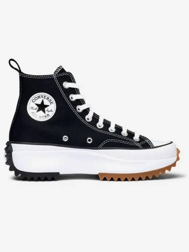 RUN STAR HIKE HI - CONVERSE - BALAAN 1