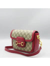 658574 Crossbody Bag - GUCCI - BALAAN 3