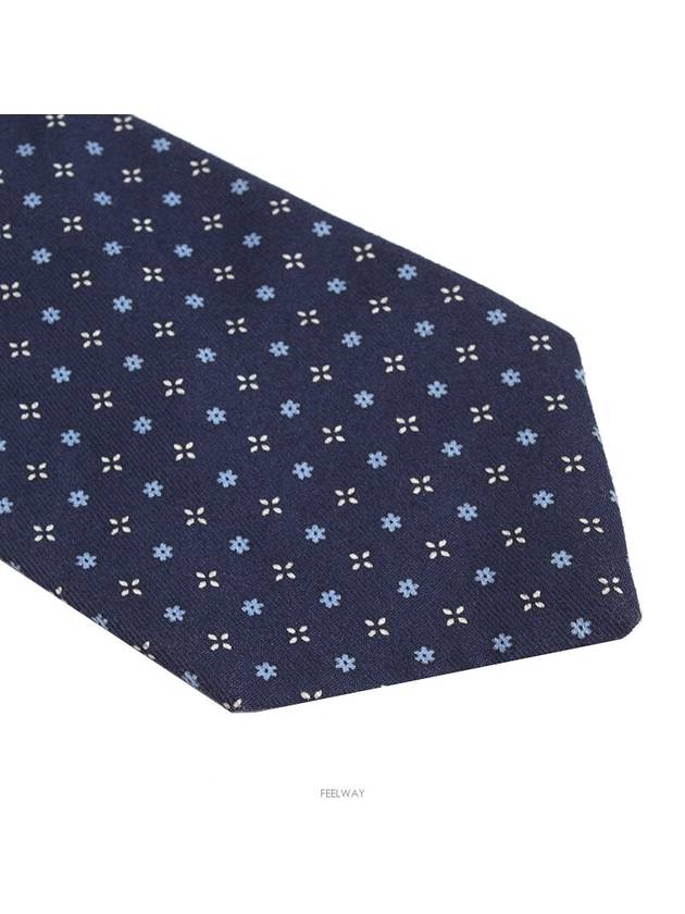 men tie - S.T. DUPONT - BALAAN 4