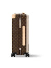 Horizon 55 Monogram Canvas Luggage Bag Brown - LOUIS VUITTON - BALAAN 5