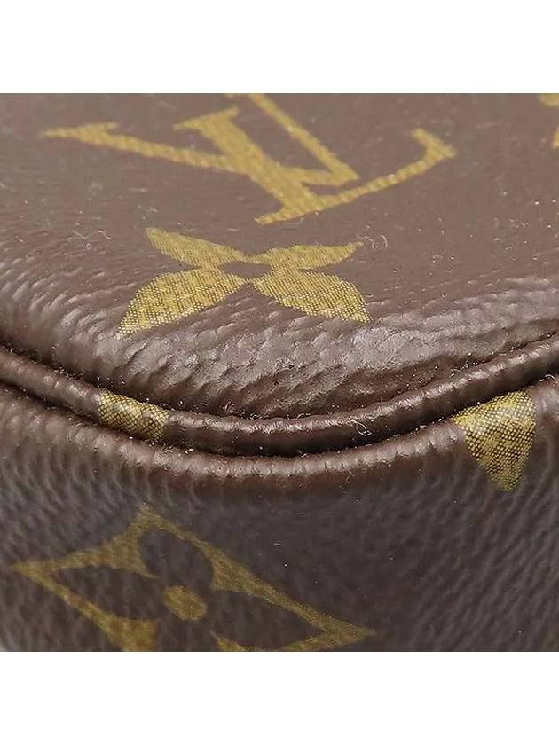 M58009 shoulder bag - LOUIS VUITTON - BALAAN 4