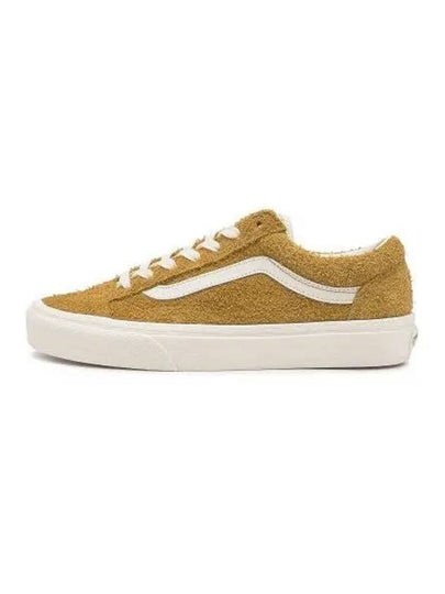 Style 36 Dry Tobacco Marshmallow VN0A54F6D6N1 - VANS - BALAAN 2