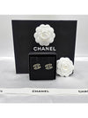 CC earrings logo ABC528 - CHANEL - BALAAN 2