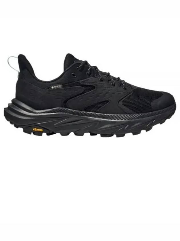 Anacapa 2 GTX Low-Top Sneakers Black - HOKA ONE ONE - BALAAN 2