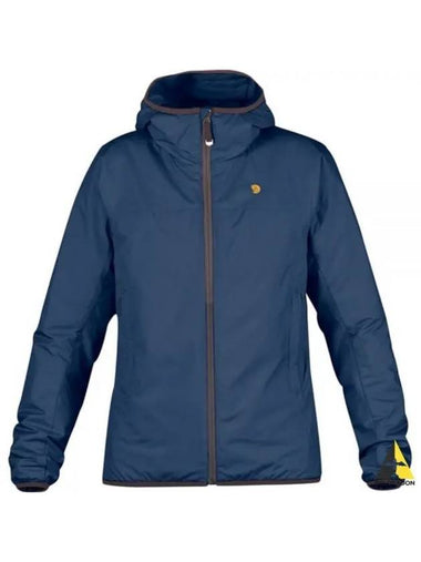 Women s Bergtagen Lite Insulation Jacket 89864570 Jkt W - FJALL RAVEN - BALAAN 1