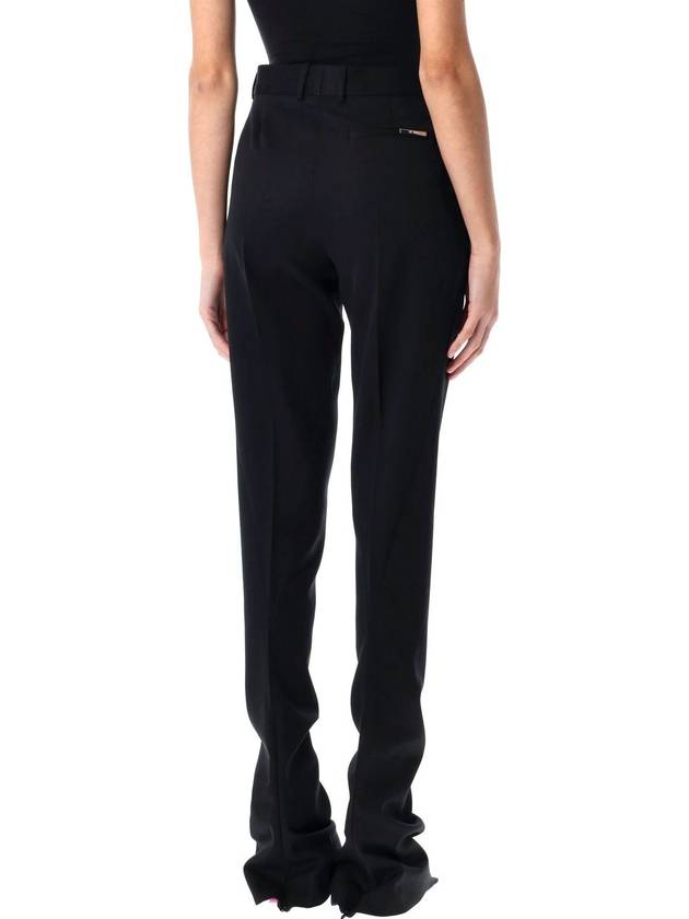 Low-waisted trousers - THE ATTICO - BALAAN 2