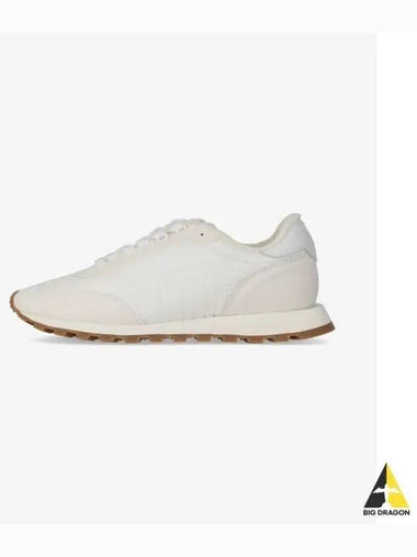 New Rush Sneakers White USN417AW0048100 - AMI - BALAAN 1