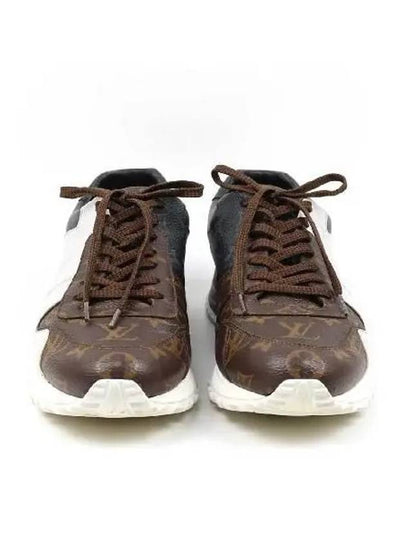 Smith Market 1A3N7V Sneakers Men s Shoes - LOUIS VUITTON - BALAAN 2