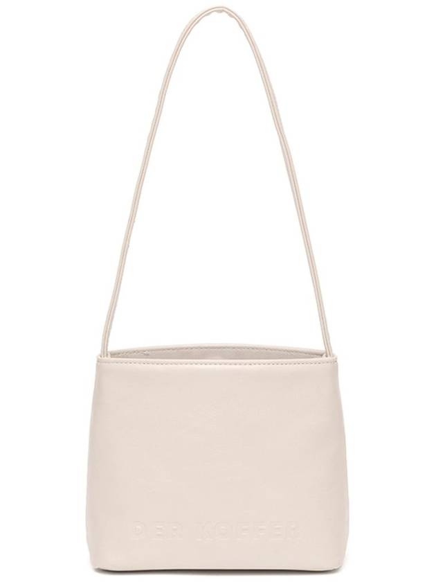 CANDY CLASSIC IVORY - DER KOFFER - BALAAN 1