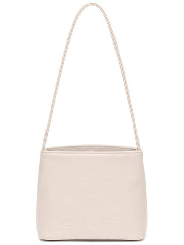 CANDY CLASSIC IVORY - DER KOFFER - BALAAN 1