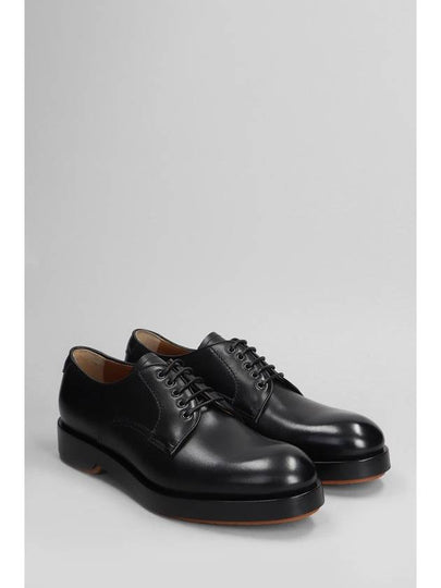 Zegna Lace Up Shoes - ERMENEGILDO ZEGNA - BALAAN 2