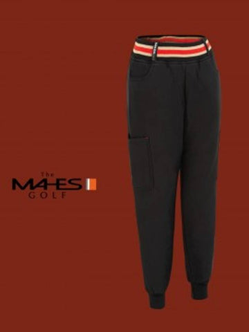 Pants Orange Label Cargo Padded Jogger Pants GPW8133 - MAHES - BALAAN 1