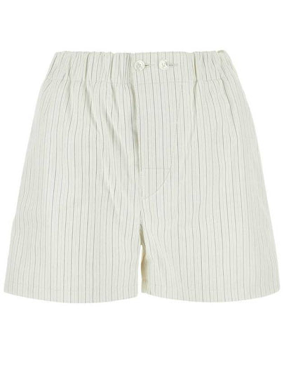 Shorts 771089V2S70 9155 B0440508446 - BOTTEGA VENETA - BALAAN 2