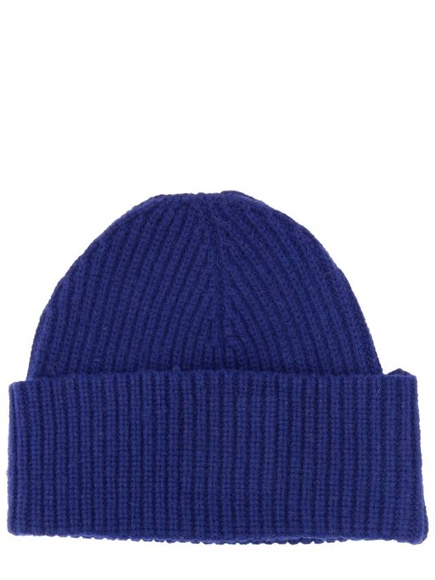 Hat X0675003 BLUE - AXEL ARIGATO - BALAAN 3