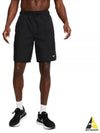 Challenger Dri-Fit Unlined Shorts Black - NIKE - BALAAN 2