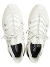 Trailgrip Lite 2 Trainer Low Top Sneakers White - MONCLER - BALAAN 3