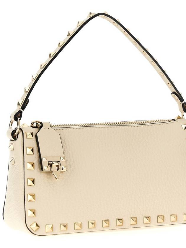 Valentino Garavani Valentino Garavani 'Rockstud Small' Shoulder Bag - VALENTINO - BALAAN 3