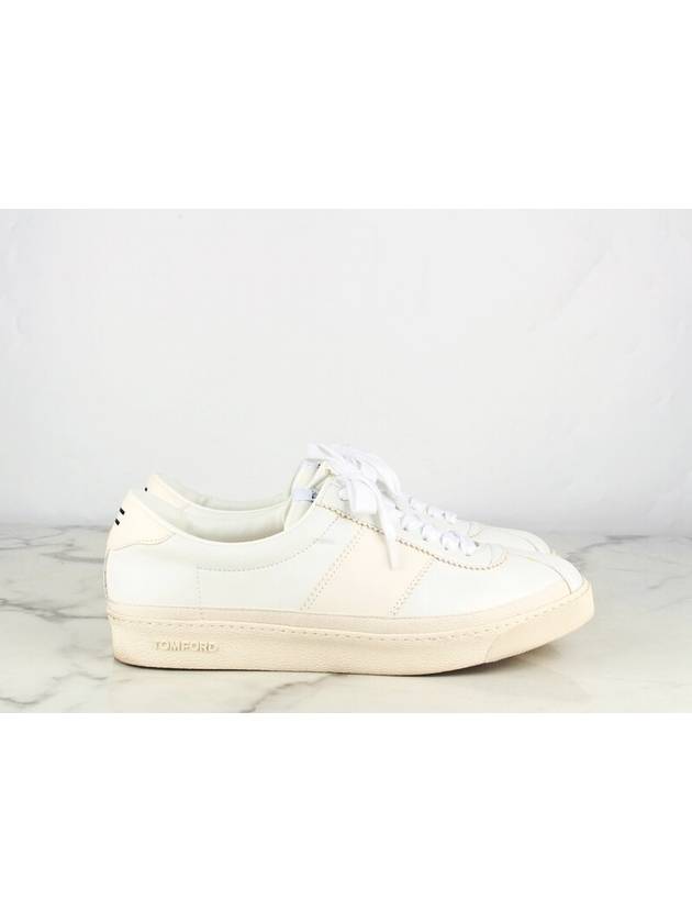 Bannister sneakers 9 - TOM FORD - BALAAN 5