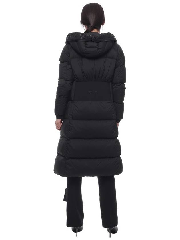 Women s ARREDOUN Down Long Padding 1C00004 596K7 999 24F - MONCLER - BALAAN 5