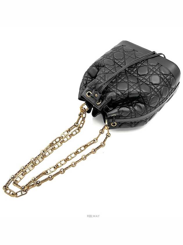 women shoulder bag - DIOR - BALAAN 5