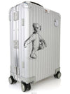 men s luggage bag - RIMOWA - BALAAN 3