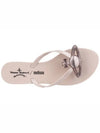 Melissa Harmonic ORB Planet Flip Flops Jelly Sandals - VIVIENNE WESTWOOD - BALAAN 8