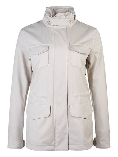 Women s Traveler Windmate Jacket FAF8482 MC51 - LORO PIANA - BALAAN 2