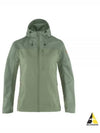 Women s Abisko Midsummer Jacket 89826613 614 W - FJALL RAVEN - BALAAN 2