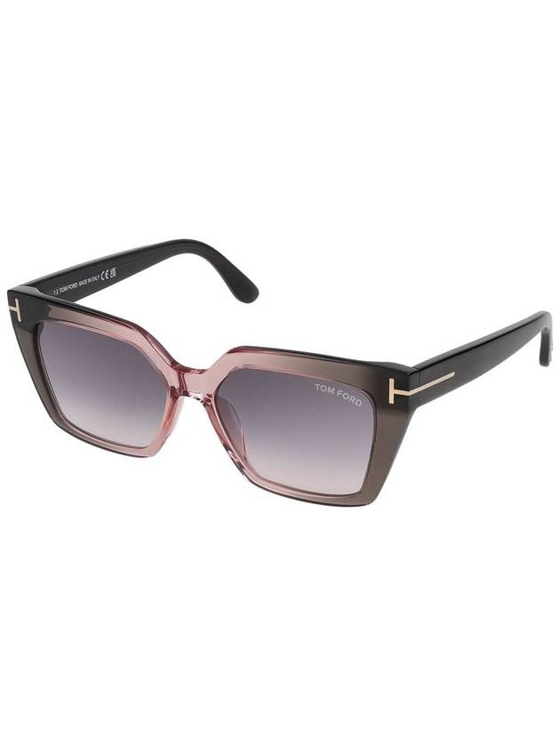 Tom Ford Sunglasses - TOM FORD - BALAAN 2