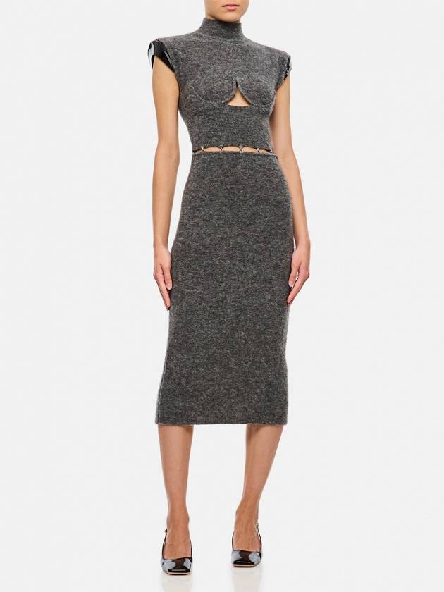 Dress woman Sportmax - MAX MARA SPORTMAX - BALAAN 2