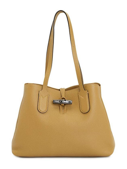 shoulder bag 10183 968026 BEIGE - LONGCHAMP - BALAAN 2