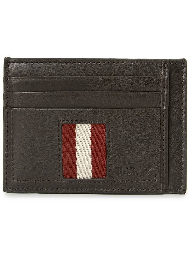 Men's card wallet TORIN TSP O 928 - BALLY - BALAAN 1