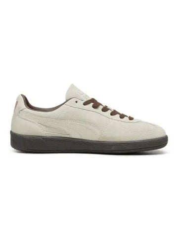 Palermo Low Top Sneakers Cream - PUMA - BALAAN 1