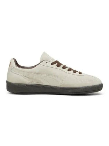 Palermo Cream White Brown 396463 28 - PUMA - BALAAN 1