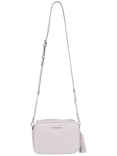 GINNY SHOULDER BAG - MICHAEL KORS - BALAAN 1