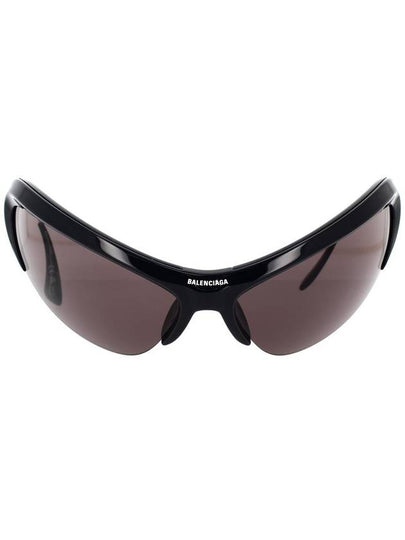 Eyewear Bat Cat Eye Sunglasses BB0232S - BALENCIAGA - BALAAN 2