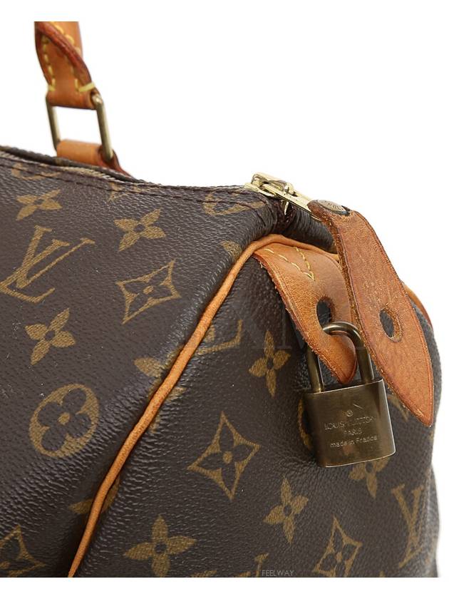 women tote bag - LOUIS VUITTON - BALAAN 8