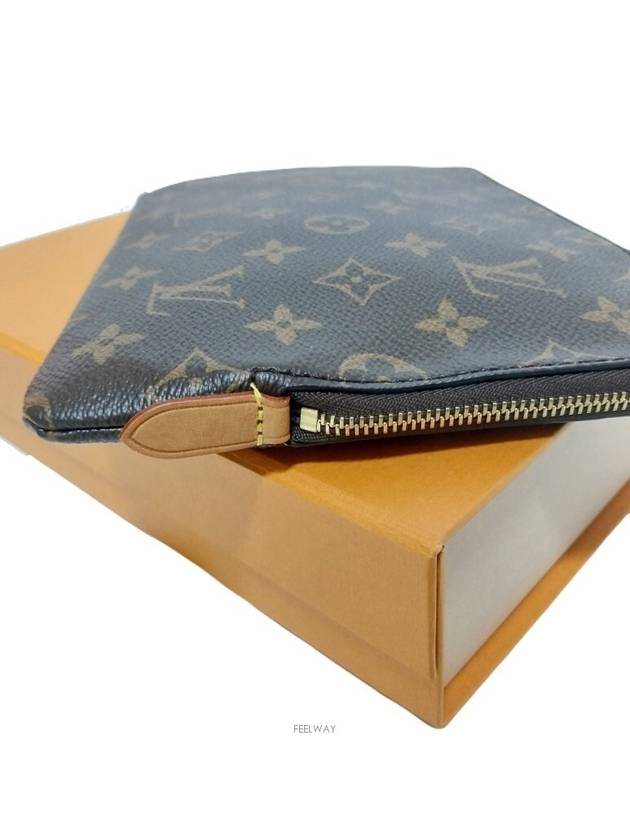 women clutch bag - LOUIS VUITTON - BALAAN 4