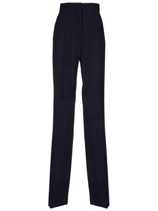 MAX MARA CLOTHING TROUSERS - MAX MARA - BALAAN 1