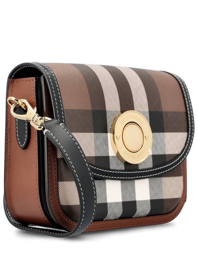 Check Crossbag 8069657 LL SM ELIZABETH GC9 A8900 - BURBERRY - BALAAN 3