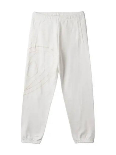 Marqui Megobal S Pants Gray - DIESEL - BALAAN 1