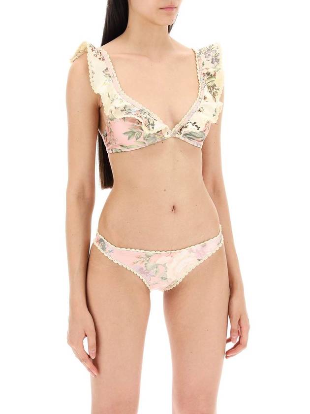 Zimmermann Multicolor Beachwear - ZIMMERMANN - BALAAN 4